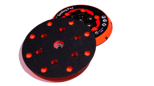 Подложка для орбит.полир.машинки DA Backing plate 5"